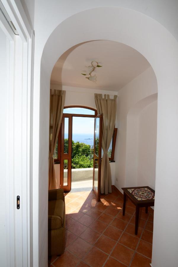 Casa Satriano 2 Apartment Positano Exterior foto