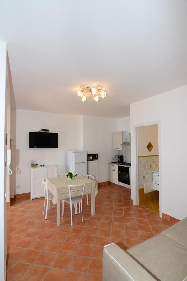 Casa Satriano 2 Apartment Positano Exterior foto